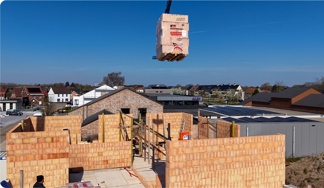 Hernieuwbare energietechnieken