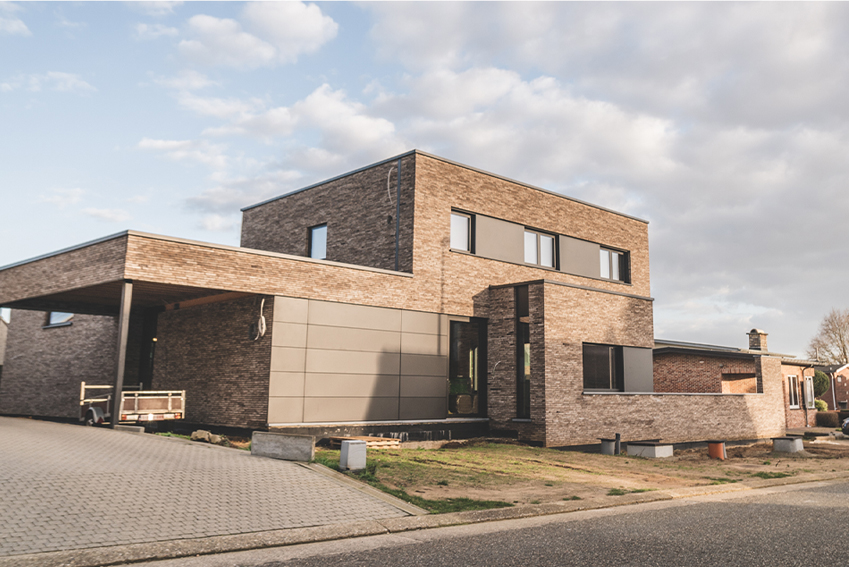 Thuis begint bij ons vakmanschap