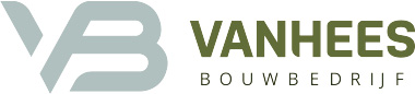 Logo Vanhees Bouwbedrijf Oudsbergen